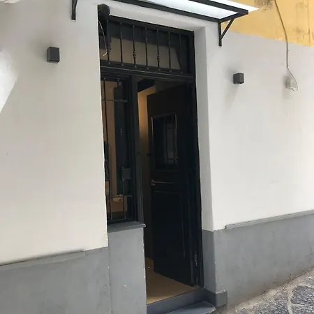 Bed and breakfast Casa Mariella