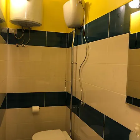 Отель типа 