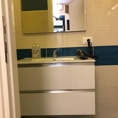 Casa Mariella Неаполь