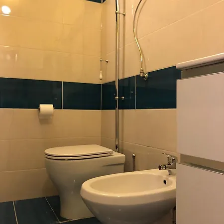 Casa Mariella Отель типа 