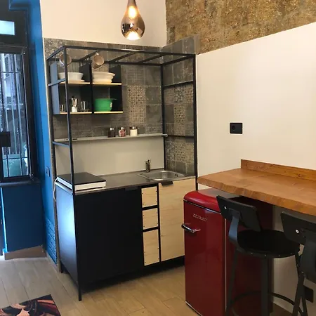 Casa Mariella Bed and breakfast 3*