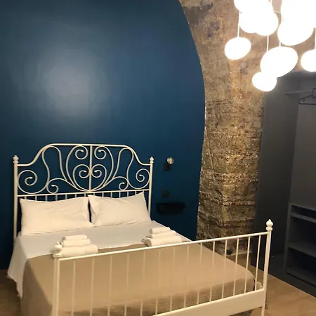 Bed and breakfast Casa Mariella 3*