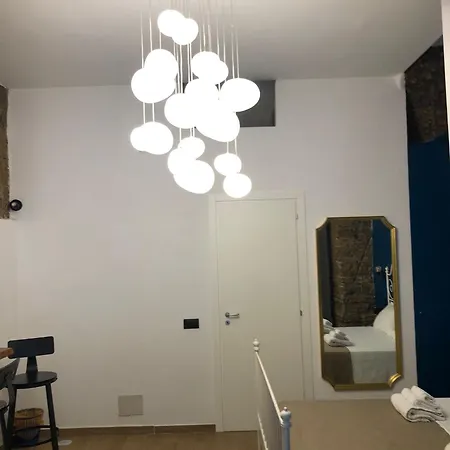 Casa Mariella Отель типа 