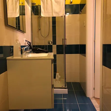 Casa Mariella 3*