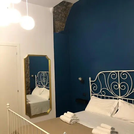 Casa Mariella Неаполь