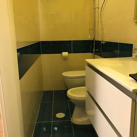 Casa Mariella 3* Неаполь