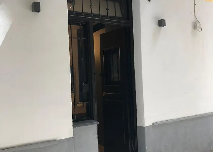 Bed and breakfast Casa Mariella