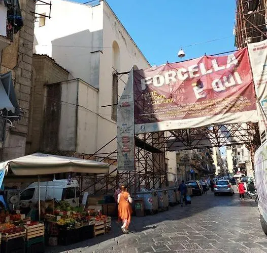 Bed and breakfast Casa Mariella 3*