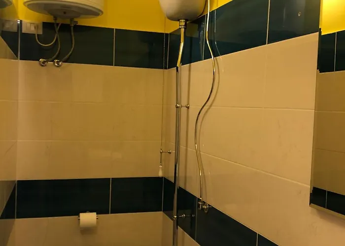 Bed and breakfast Casa Mariella 3*