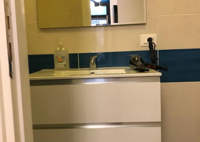 Casa Mariella Nápoles