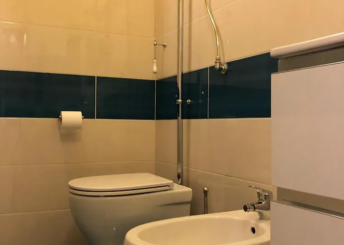 Casa Mariella Bed and breakfast