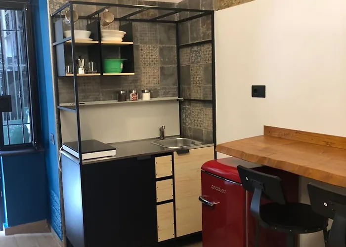 Casa Mariella Bed and breakfast 3*