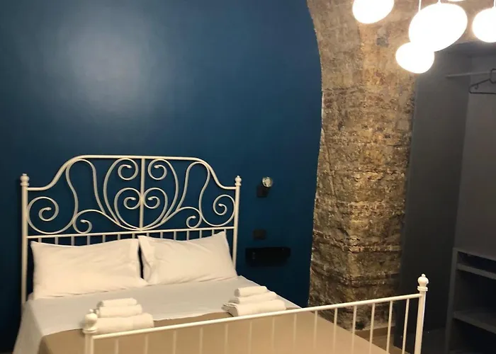 Bed and breakfast Casa Mariella 3*