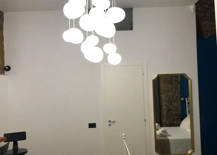 Casa Mariella Bed and breakfast Nápoles