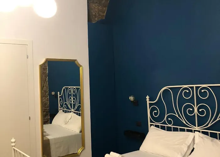 Casa Mariella Nápoles