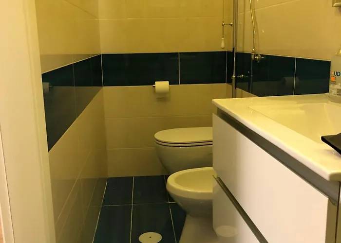 Casa Mariella 3* Nápoles