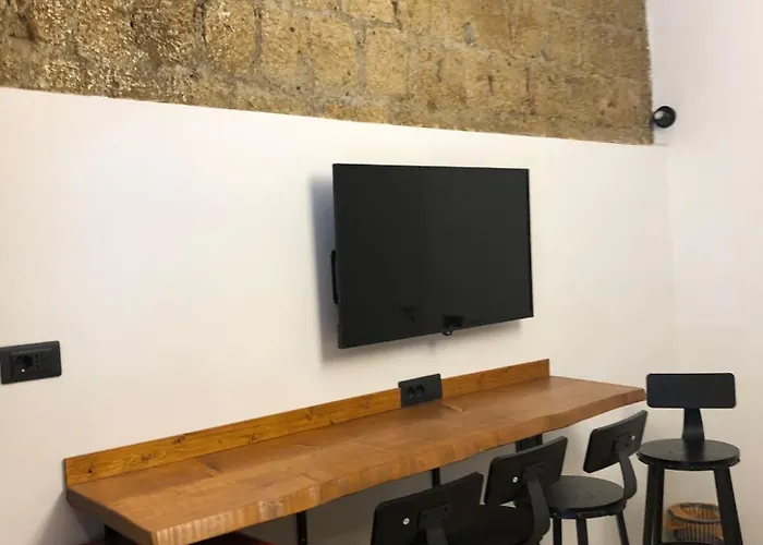 Casa Mariella Bed and breakfast